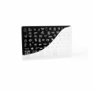 Stamping plate - 01 Love thumbnail