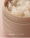 Goddess Hand & Body Nourishing Peeling MAKEAR 200 ml thumbnail