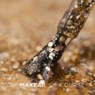 S63 Gold Star - UV Gel Polish Makear thumbnail