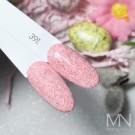 Gel Polish 391 (HEMA-free) 6ml thumbnail