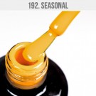 Gel Polish 192 - Seasonal 12ml ( HEMA-free) thumbnail