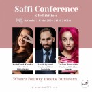 Saffi Conference & Exhibition - 11.05.2024 - Bankett thumbnail