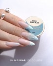 French Manicure Gel Baby Blue Makear FG08 5 ml thumbnail