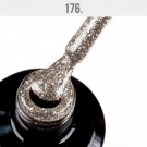 Gel Polish 176 - Glittering 12ml thumbnail