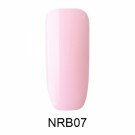 Warm Beige - Rubber Base Nude - Makear thumbnail