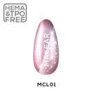 MCL01 Toe Beans - UV Gel Polish Makear thumbnail