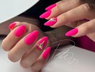 Gel Polish 136 - Pink Pouffe 12ml thumbnail