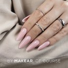 GT06 - Geltix Rose Shine 15ml thumbnail