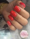 CRANBERRY GEL POLISH - 7 ml thumbnail