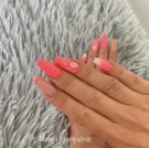 Gel Polish 133 - Pink Spirit 6 ml thumbnail
