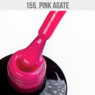 GEL POLISH 155 - PINK AGATE 6ML (HEMA-FREE) thumbnail