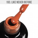 Gel Polish 193 - Like never before 6ml ( HEMA-free) thumbnail