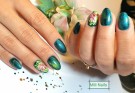 Gel Polish 33 - Emerald 12ml thumbnail