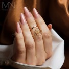Deluxe Caramel Gel (HEMA-free) - 15g thumbnail