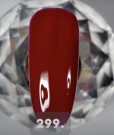 Gel Polish 299 - (HEMA-free) 6ml thumbnail