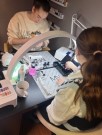 SOFT GEL TIP COURSE - 28.08.2025 OSLO thumbnail