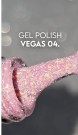 Gel Polish Vegas 04 (HEMA-free) - 6 ml thumbnail