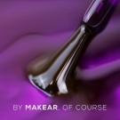 33 Flirt Alert - UV Gel Polish Makear 8ml thumbnail