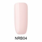Jelly Pink - Rubber Base Nude - Makear thumbnail