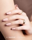 French Manicure Gel Chocolate Makear FG11 5 ml thumbnail