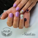 Gel Polish 223 - 12ml thumbnail