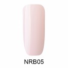 Nude French - Rubber Base Nude - Makear thumbnail