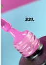 Gel Polish 321 - (HEMA-free) 6 ml - levering fra 01.08 thumbnail