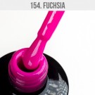 Gel Polish 154 - Fuchsia  12ml (HEMA-free) thumbnail