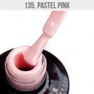 Gel Polish 135 - Pastel Pink 12ml thumbnail
