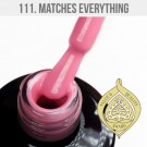 Gel Polish 111 - Matches with Everything 12m (HEMA-free) thumbnail