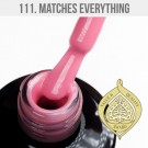 Gel Polish 111 - Matches with Everything 6ml (HEMA-free) thumbnail
