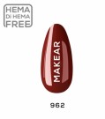 962 UV Gel Polish Makear 8 ml thumbnail