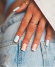 Almond Schwarzenegger Gel Polish 7ml thumbnail