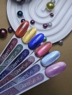 Gel Polish GlamEye 39 - (HEMA-free) 6ml thumbnail