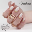 Fill&Form Gel - Ice White (HEMA-free) - (HEMA-free) 4g thumbnail