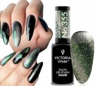Victoria Vynn GEL POLISH Cat Eye 355 Cat Eye Glow Star - magnetic thumbnail