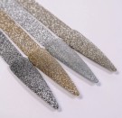 Reflective Glitter Powder - Gold - Moonflair  thumbnail