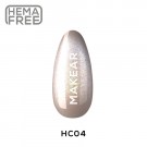HC04 Holo Cat Eye UV Gel Polish Makear thumbnail
