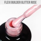 Flexi Builder Glitter Rose - 12ml Gel Polish thumbnail