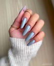Grey Lo Gel Polish 7ml  thumbnail