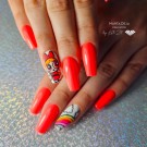Watermelon Gel Polish 7ml  thumbnail