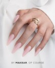 Gel&Go Up Sugarpop GU04 - builder gel 15 ml thumbnail