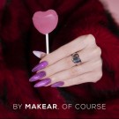 33 Flirt Alert - UV Gel Polish Makear 8ml thumbnail