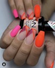 Gel Polish 132 - Hot Stuff 12ml thumbnail