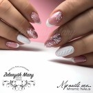 Gel Polish 137 - Pinkbling 12ml thumbnail