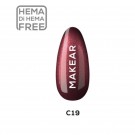C19 Gel Polish UV Makear 8 ml thumbnail