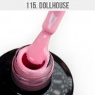 Gel Polish 115 - Dollhouse 12ml (HEMA-free) thumbnail