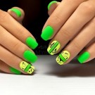 Gel Polish 070 - Green NeoNail 6ml thumbnail