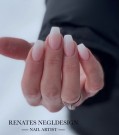 Salon gelenegler kurs med self-leveling builder gel - square, oval  - 05.02.2023 thumbnail