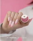 French Manicure Gel Pink Makear FG05 5 ml thumbnail